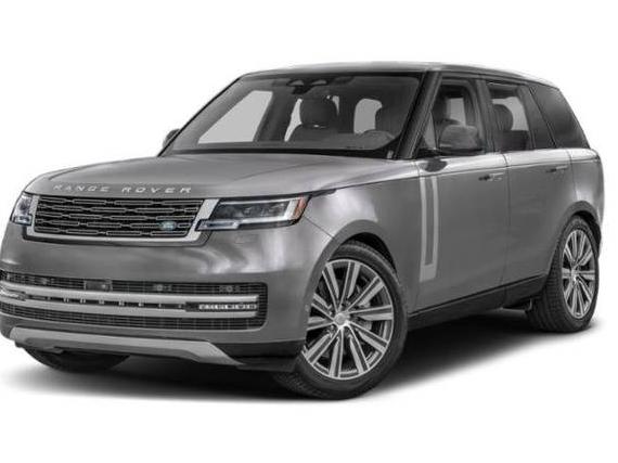 LAND ROVER RANGE ROVER 2023 SALKP9E70PA037058 image